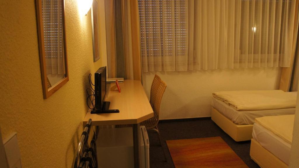 Hotel Jaegerhof Wiesbaden Cameră foto