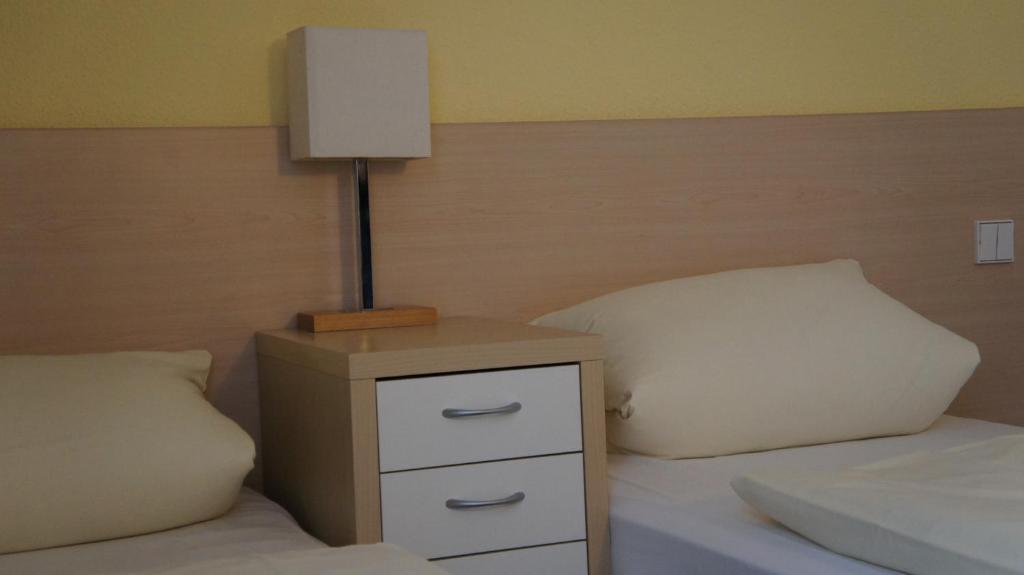 Hotel Jaegerhof Wiesbaden Cameră foto