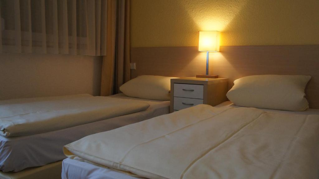 Hotel Jaegerhof Wiesbaden Cameră foto