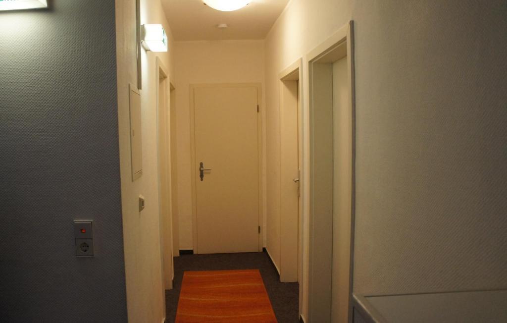 Hotel Jaegerhof Wiesbaden Exterior foto